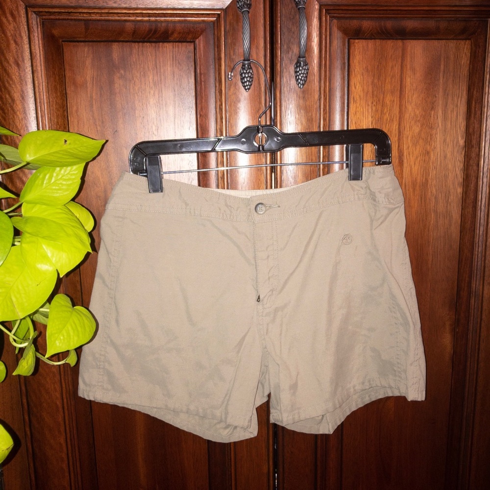 Active shorts